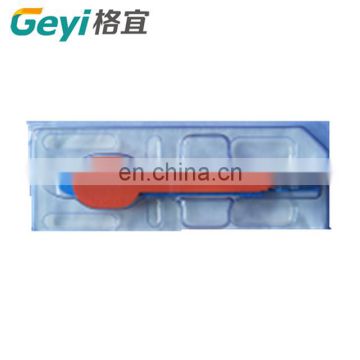 Surgical Cartridges for Linear Cutter Stapler Fast Delivery