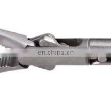 Medical and Surgical Scissors and Maryland Type Forceps photo-3