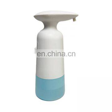 Winter Design Private Label Adjustable Soap Dispenser Hand Sanitizer Dispenser photo-3