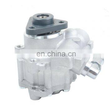 Насос гидроусилителя руля 46475018 46410955 46763559 46459346 46473841 46524141 71788901 71788790 Высокое качество photo-2