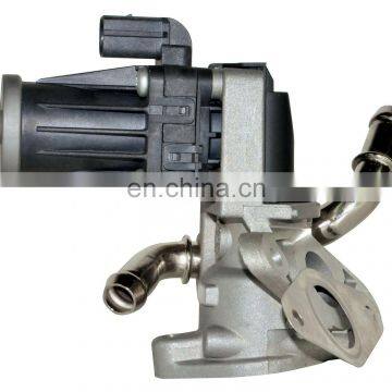 1673226 EGR Valve For FORD Transit MK7 006 ON 2.2 2.4 3.2 TDCi Peugeot Box 1835009 9C1Q9D475AB High Quality photo-4