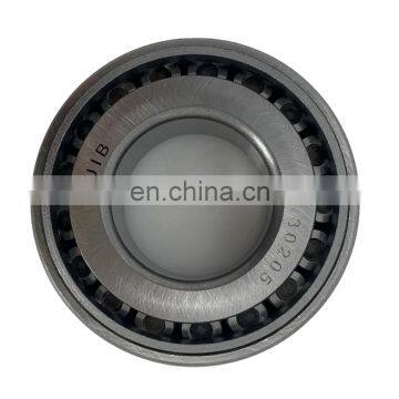Fast Delivery 30205 Tapered Roller Bearing photo-2