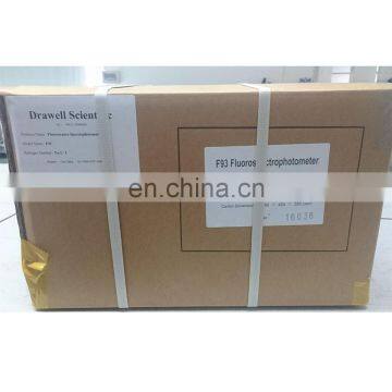 Physics Experiment Lab Equipment of Fluorescence Spectroscopy Spectrophotometer photo-6