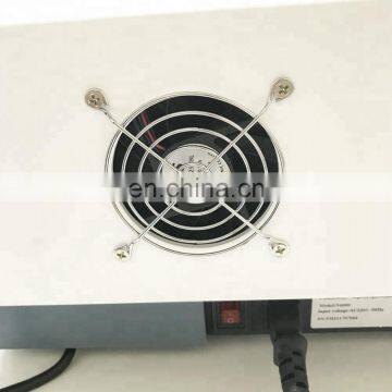 UV Visible Spectrophotometer Brands,190-1100 Wavelength Range and -0.3~3A Measurement Range Double Beam UV/VIS Spectrophotometer photo-6
