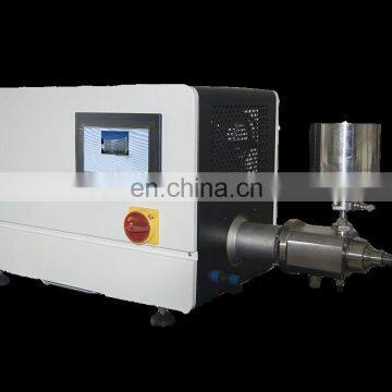 Drawell D207A Ultra High Pressure Homogenizer photo-2