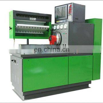 New Design Diesel Injection Pump Test Bench Computer Model DTS619-1 photo-2
