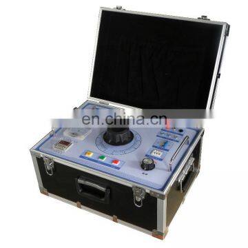 Double Adjustable Controller Testing Equipment photo-6