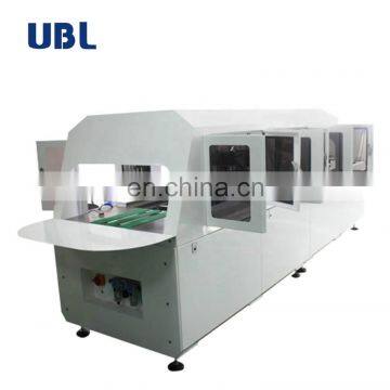 Towel Automatic T-Shirts Folding And Packing Machine Table for Cutting Fabric photo-2