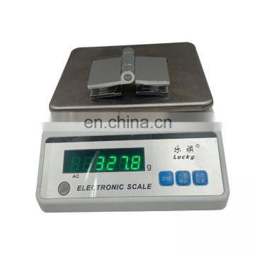 GUIDA Brand 6-8mm High Quality Glass Clamp Zinc Alloy photo-6