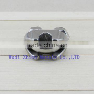Stainless Steel Drilling Clamps From China photo-4