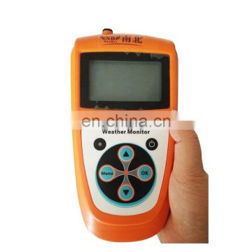 High speed portable digital measuring PAR meter