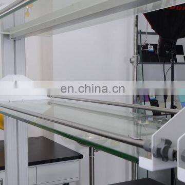 GuangZhou Lab Manufacturers CE Certification C-Frame Steel Science Lab Desk photo-3