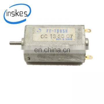 FF-180SH kind shooting 180 motor 3V /3.2V dc motor