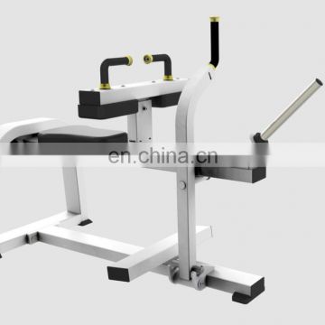 2019 New Design Gym Bench Lzx Fitness Equipment SEATED CALF