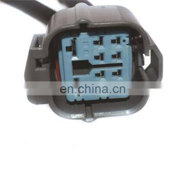 OBD1 to OBD2 10pin Distributor Engine Jumper Adapter Harness For Acura Honda photo-4