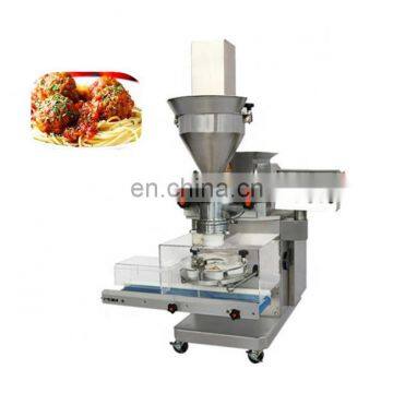 Hot fish beef ball making machine for sale price