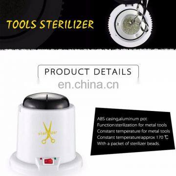 Sterilizer for Nails High Temperature Manicure Sterilizer Box for Manicure Salon Tattoo Nipper Sterilizing Equipment photo-5