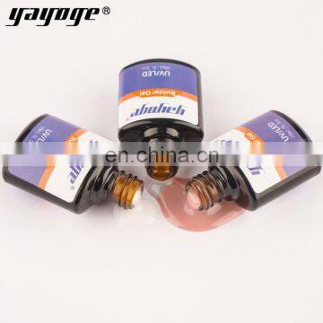 Long Lasting Soak Off Poly Nail PolIgel Ca photo-6