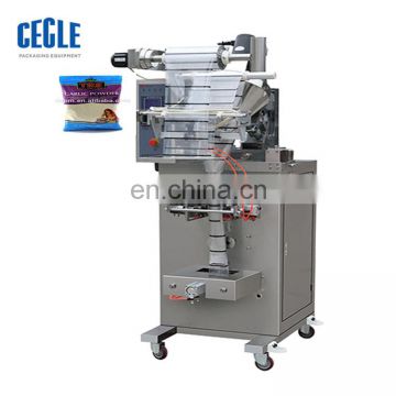 Best price Automatic Spices Garlic Powder/Ginger Powder/coconut flour packing machine