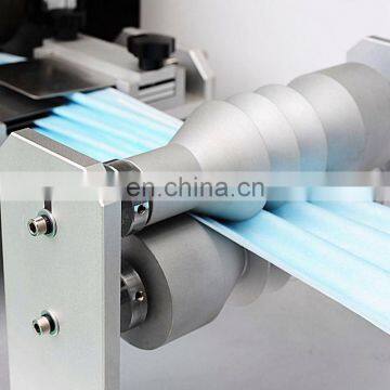 New Design Resmed Cpap Machines Surgical Paper Making Madical Face Mask Machine With Low Price photo-4