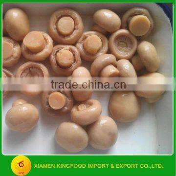 Canned Slice Mushroom 400g photo-2