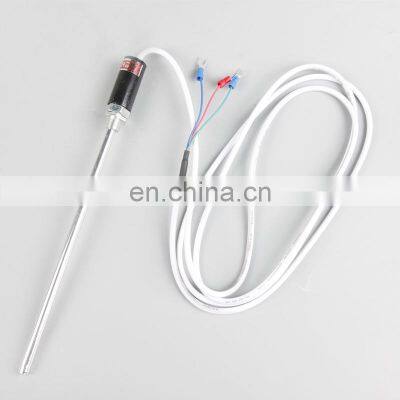 Wrnk-187 Thermal Resistance Rtd Temperature Sensor Waterproof k Type Thermocouple photo-3