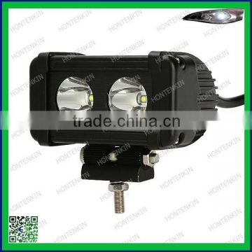 4.4" inch LED mini bar Light, 2pcs*10w led lighting, LED Auto Light for Trucks/ATV/Construction/Mining