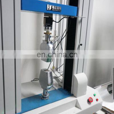 Universal Waterproof Tensile Testing Machine Utm Ppt 500 kn Video Machine/ With Good Price photo-5