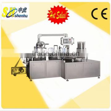 SH-300D new condition small size vacuum packing machine type plastic vacumm forming machine                        
                                                Quality Choice