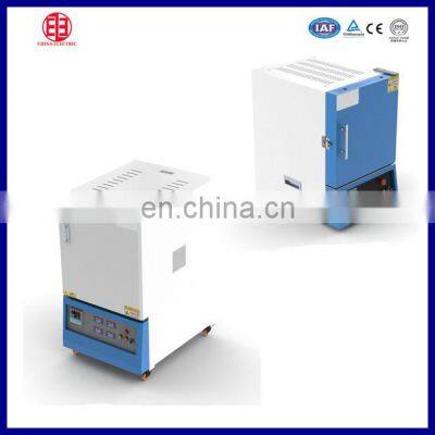 1800 Degree High Temperature Muffle Furnace photo-4