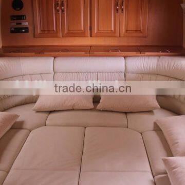 HBJLB5150XLJ 4X2 Camping Bus photo-6