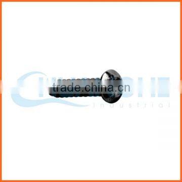 China Supplier Custom Spanner Head Anti-theft Screw photo-5
