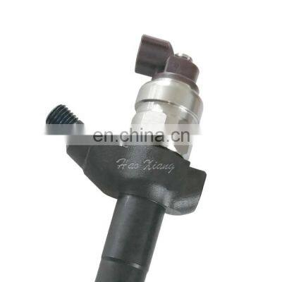 HaoXiang Auto Common Rail Injector Exchange For Ford, Citroen, Fiat, Peugeot 095000-5801 photo-2
