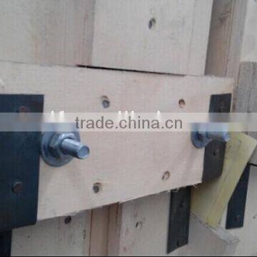 High Quality 3mm-19mm Clear Glass Partition Wall/interior Glass Wall/folding Partition Wall/decorative Glass Partition Wall photo-3