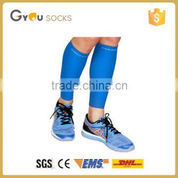 Calf Compression Sleeve /Leg Compression Socks for Shin Splint/ Calf Pain Relief Men, Women, and Runners / Calf Guard for R