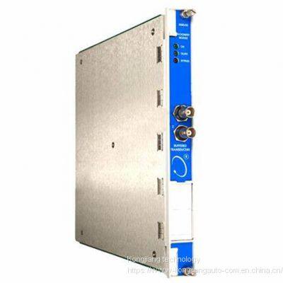 BENTLY   3500/15 DCS control system  133292-01