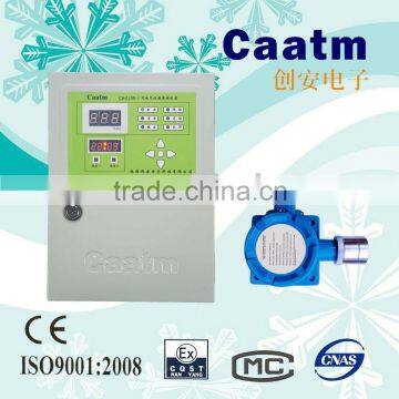 CA-2100A Combustible Gas Detector photo-1