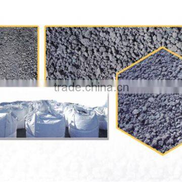 High Carbon Electric Calcined Anthracite Coal for Aluminum Industry