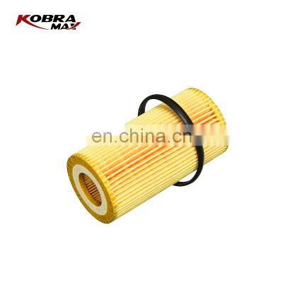 06D115562 06D115466 HU719/6X Low Prices Parts Assembly Production Line Car Oil Filter For vw photo-2