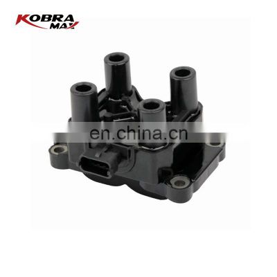 2112-3705010-07 Brand New Engine Spare Parts Car Ignition Coil FOR LADA Ignition Coil