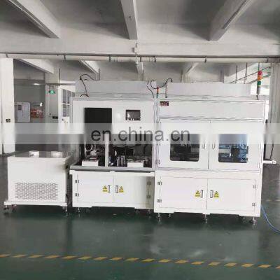 Laminating machine Mobile phone OLED  laminating machine industrial equipment