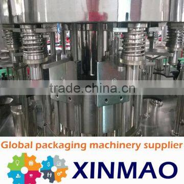 High Quality Purified Water Bottling Machine photo-5