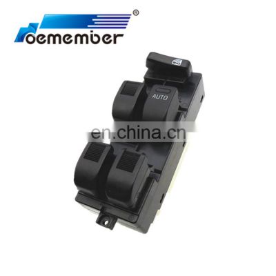 OEMember 84820-97504 8482097504 Truck Window Lifter Switch Truck Combination Switch Window Switch for TOYOTA