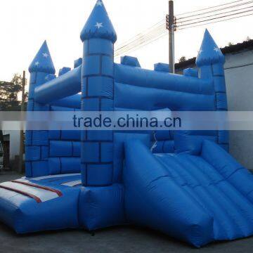 High quality inflatable castle inflatable bouncer