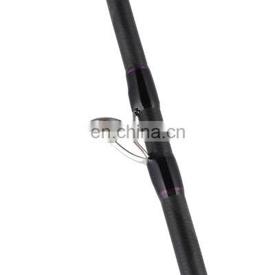 Spinning Casting Carbon Fibers Lure Carp Fishing Rod photo-3