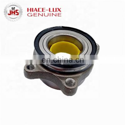 HIGH QUALITY wheel hub bearing 43560-26010 FOR HIACE KDH222  KDH200  TRH213