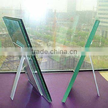 6.38mm 7.14mm 8.76mm 10.38mm Laminated Glass with PVB interlayer