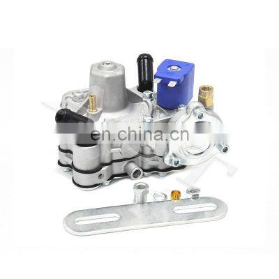 ACT09 generator lpg injector kit equipment lpg 4 regulador de gas glp