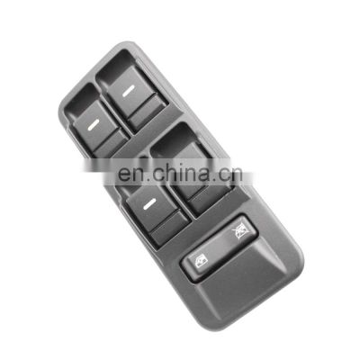 Front Left Power Master Window Control Switch Button For Land Range Rover Discovery 3 Range Rover Sport YUD501570PVJ