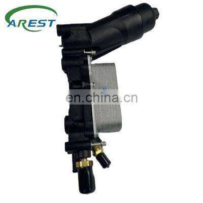 Auto Oil Cooler Assembly for CHRYSLER RAM 3.6 V6 2014-2017 68105583AF photo-4